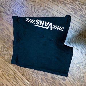 Vans Biker Spandex Shorts